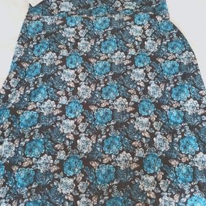 LLR Azure Skirt L (Women's)